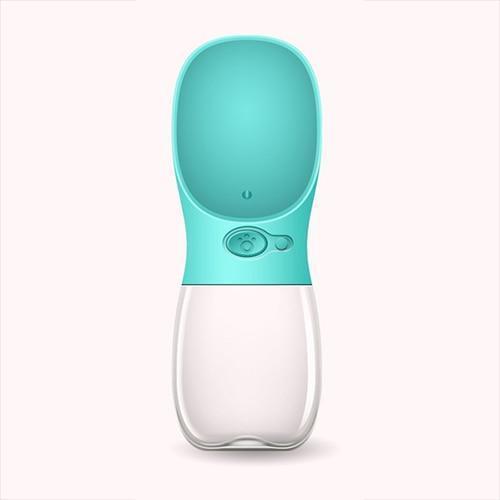 BowLift | Spillproof Pet Water Bottle