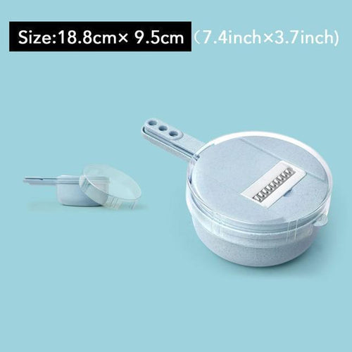 BowLift | 9-in-1 Multi Function Kitchen Tool