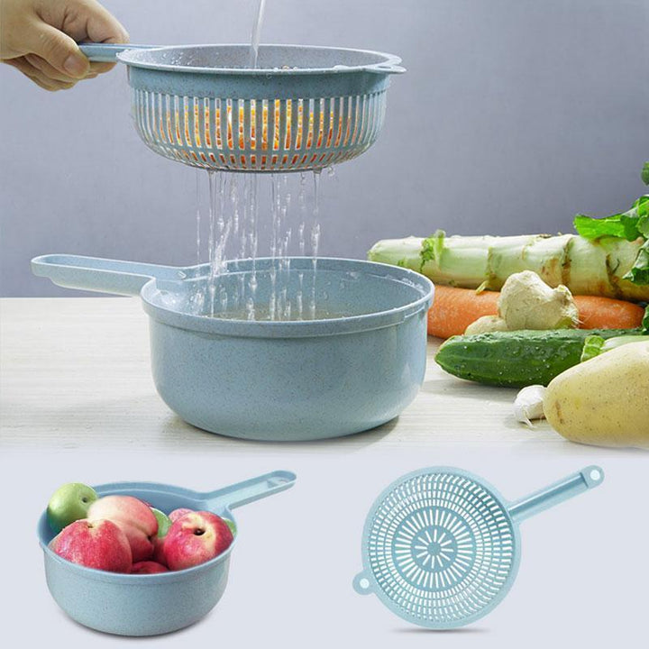 BowLift | 9-in-1 Multi Function Kitchen Tool