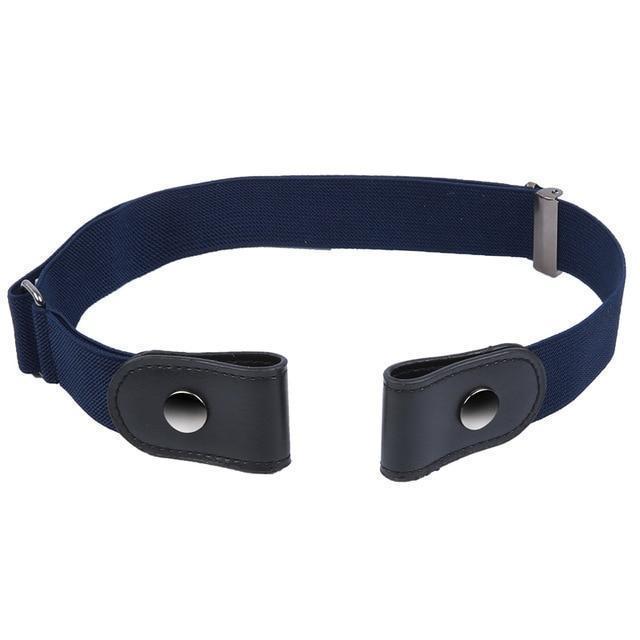 BowLift | No-buckle Belt
