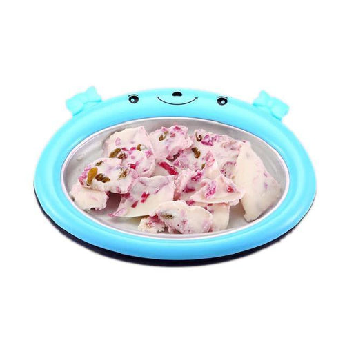 BowLift | Instant Ice Cream Maker