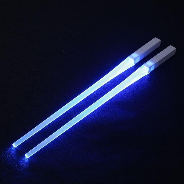 BowLift | Lightsaber Chopstick Set