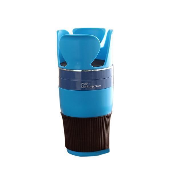 BowLift | Multiple Cup Holder