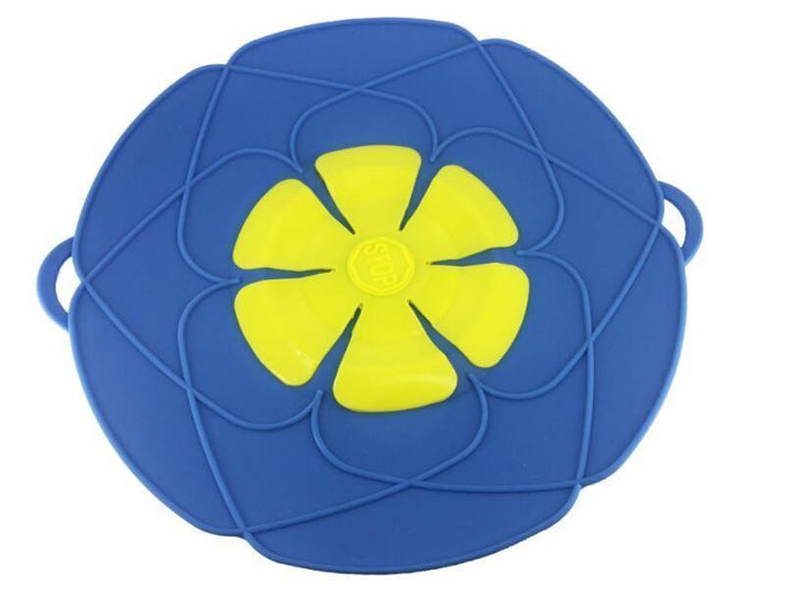 BowLift | No-spill Lid Cover