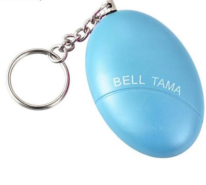 BowLift | Personal Safety Keychain