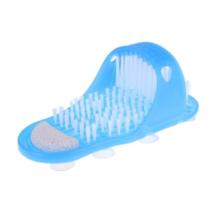 BowLift | Shower Foot Scrubber