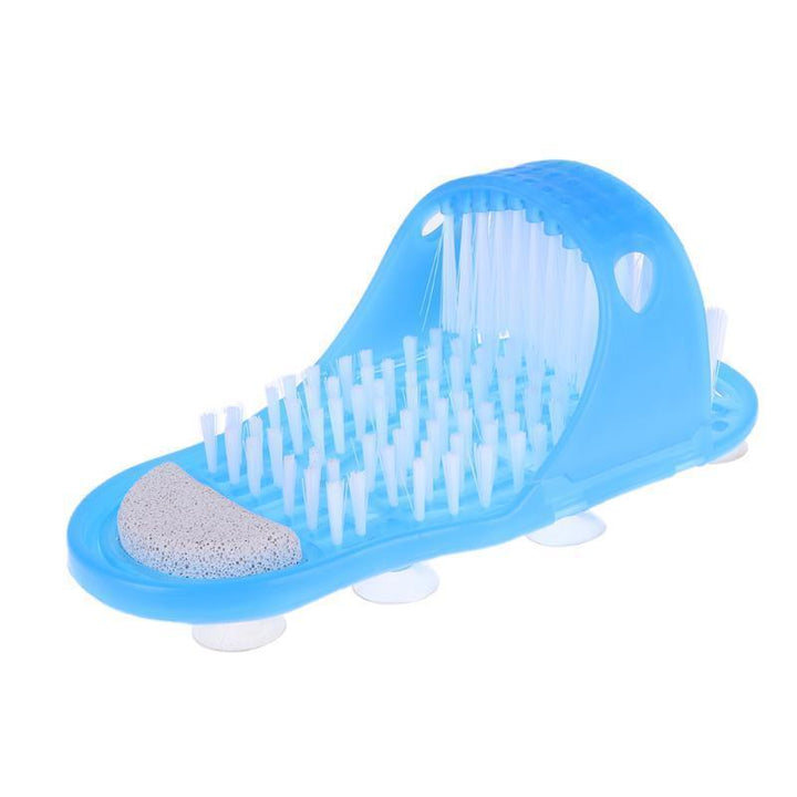 BowLift | Shower Foot Scrubber