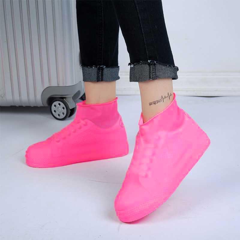 BowLift | Waterproof Shoe Cover