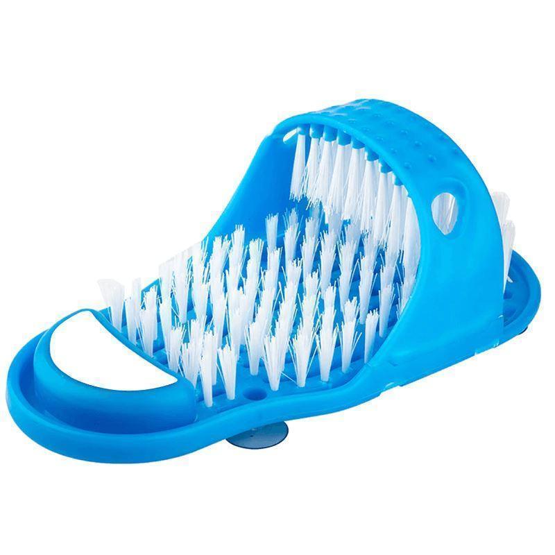 BowLift | Shower Foot Scrubber