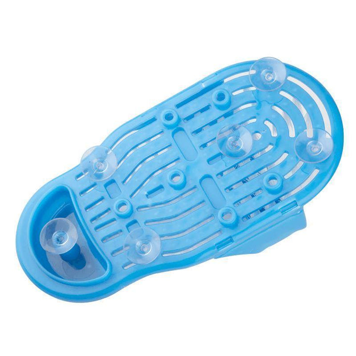 BowLift | Shower Foot Scrubber