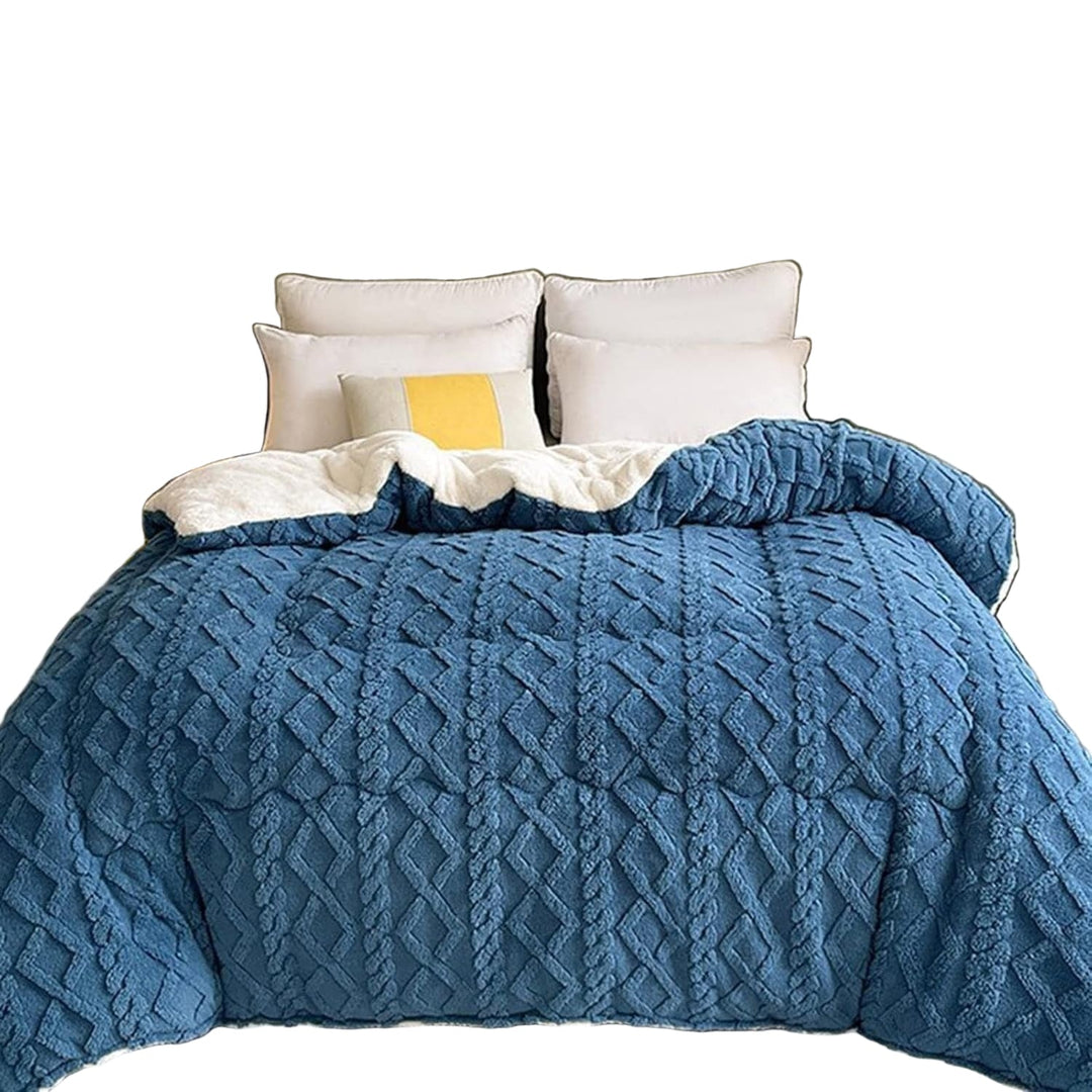 BowLift | Winter Blanket Very Thick and Luxurious