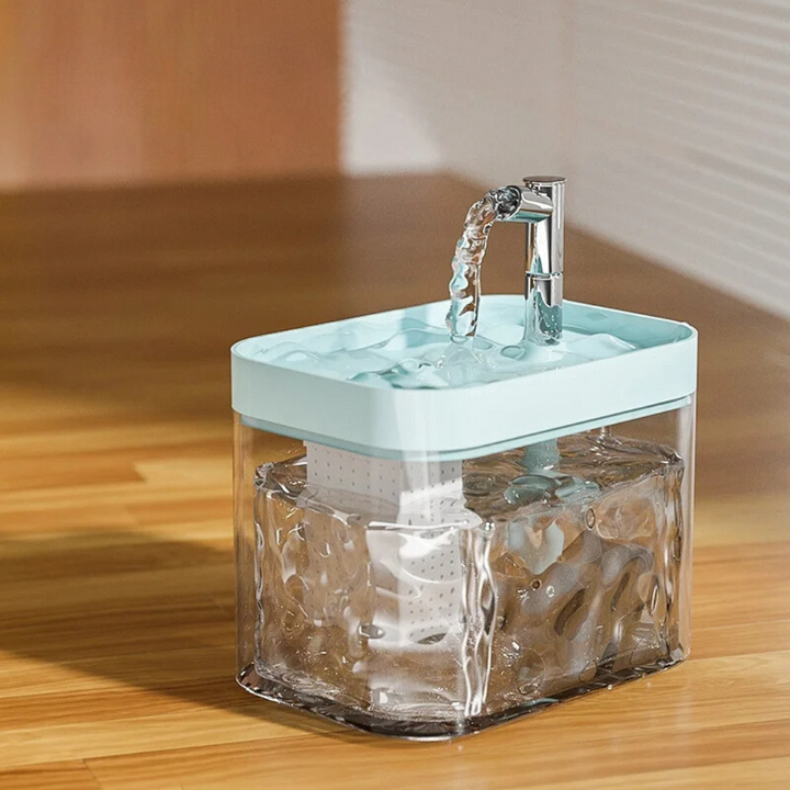 Pet Water Dispenser for Clean and Fresh Water Bowlift