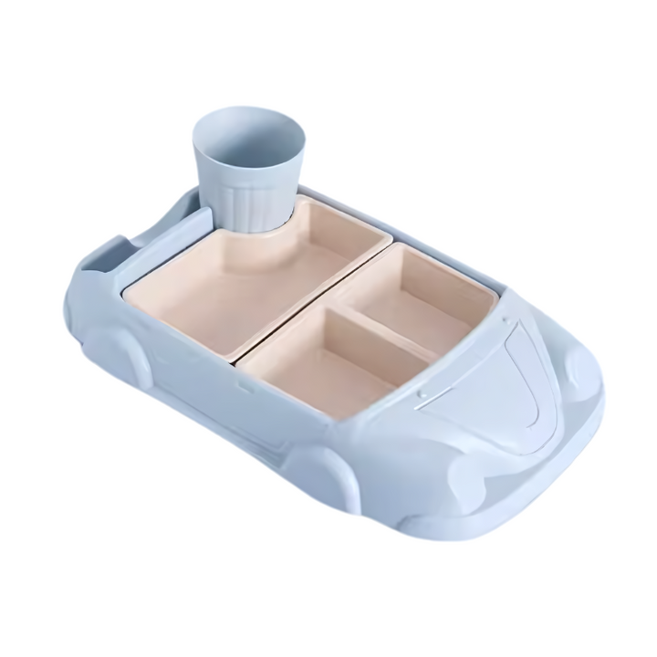 BowLift | Children's cutlery set and tableware
