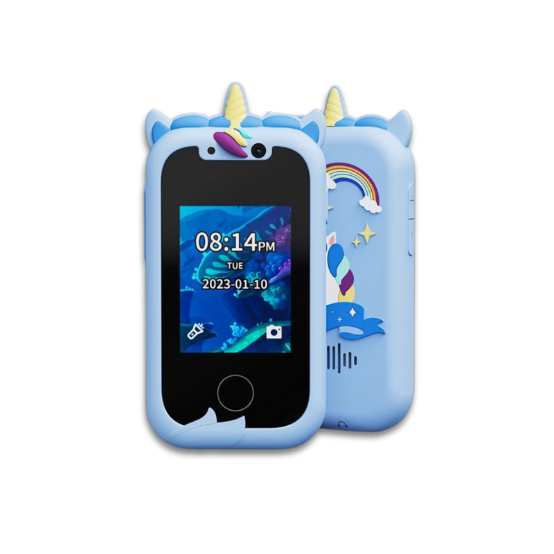 BowLift | KidPhone