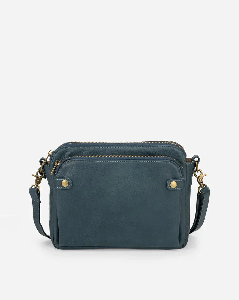 Crossbody Shoulder Bags and Clutches Bowlift