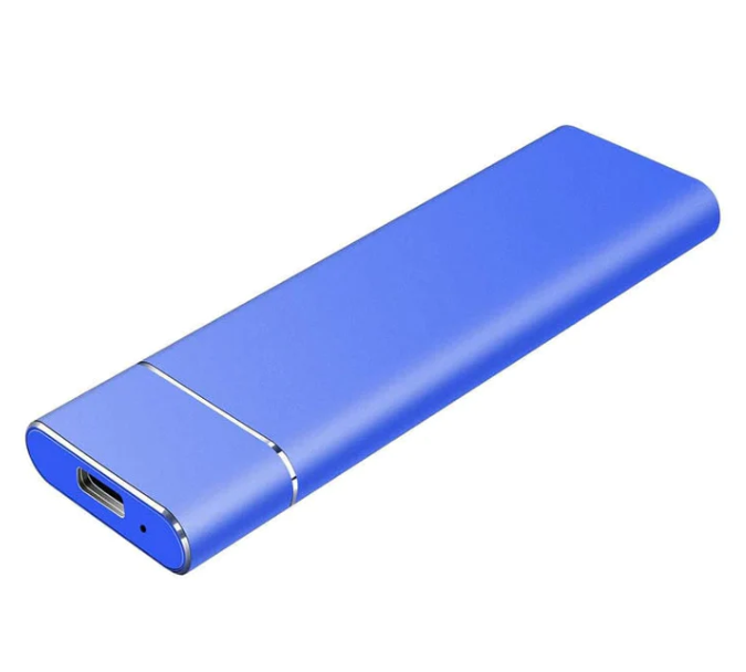 BowLift | Portable External Hard Drive – Fast & Durable Storage