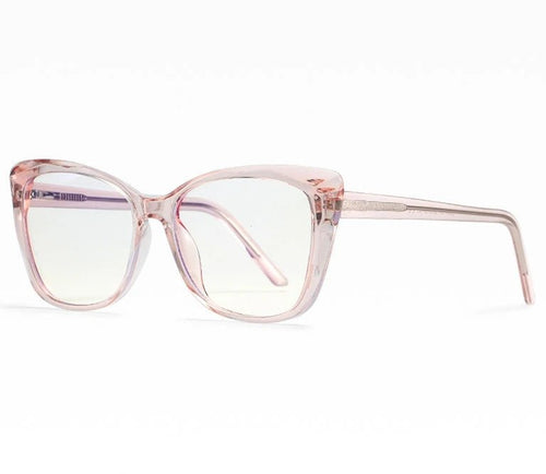 BowLift | BLUESHIELD FRAMES – Stylish Anti-Blue Light Glasses for Women
