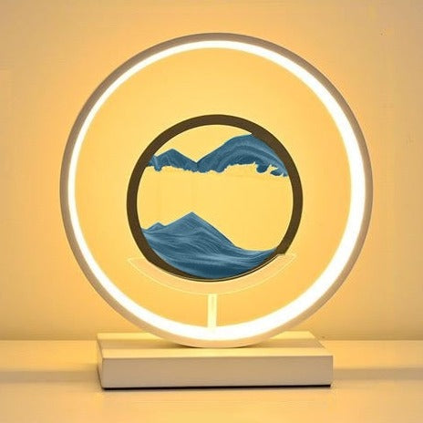 BowLift | Enchanting Horizon Lamp