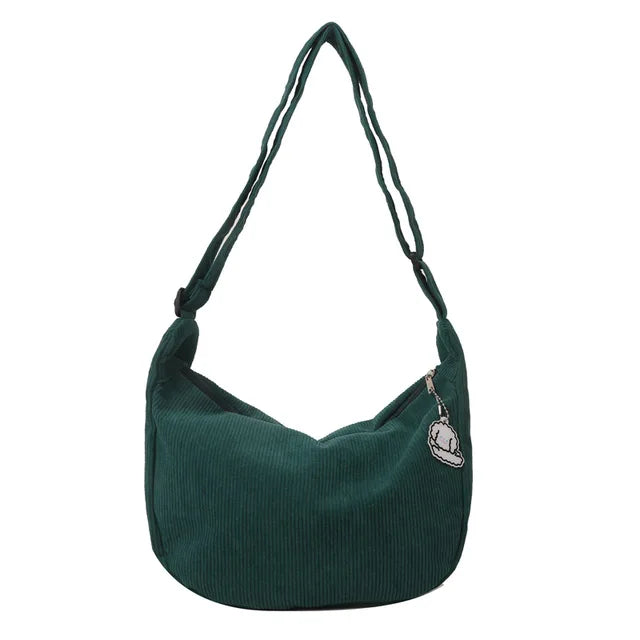 BowLift | Cordura Shoulder Bags for Women