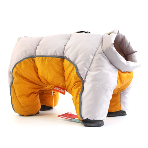Warm Winter Jacket for Dogs Bowlift