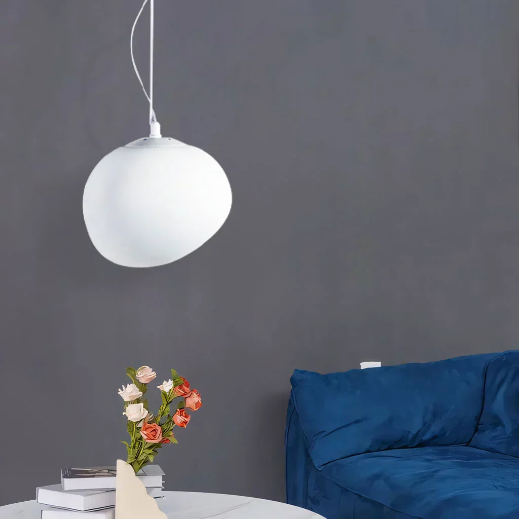 BowLift | GlowKiezel - Strakke Moderne Verlichting
