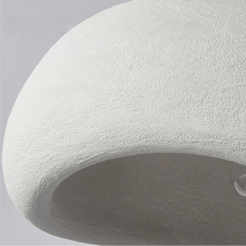 BowLift | AMBRA SHINE – Elegant Pendant Light with Dimmable Warm Glow