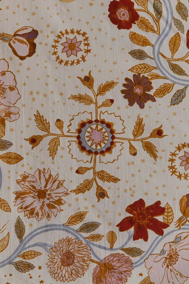 BowLift | Botanical Heavenly Tapestry