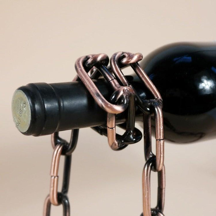 BowLift | Bottle neck