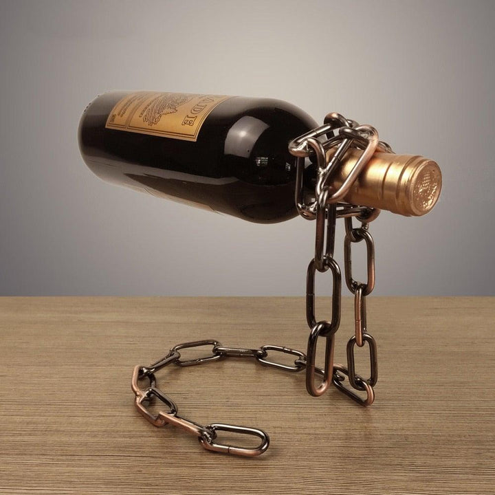 BowLift | Bottle neck