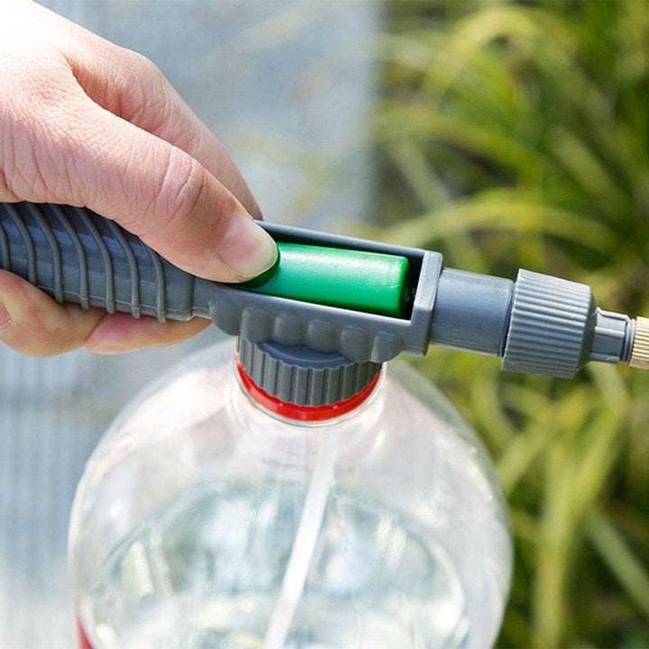BowLift | Bottle Pump Sprayer