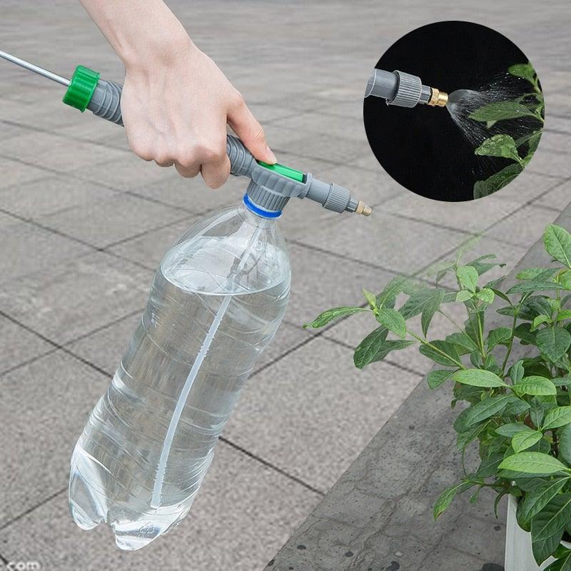BowLift | Bottle Pump Sprayer