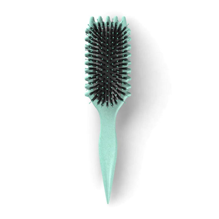 CurlMaster - Professional 3-in-1 hairbrush for styling Bowlift
