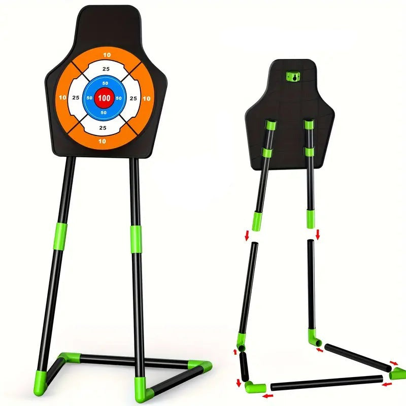 BowLift | Bow and Arrow Play Set – AdventureArchery