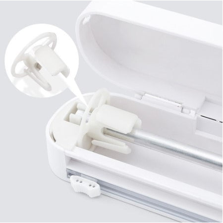 BowLift | Film Dispenser - Quickly and Effectively Pack Food