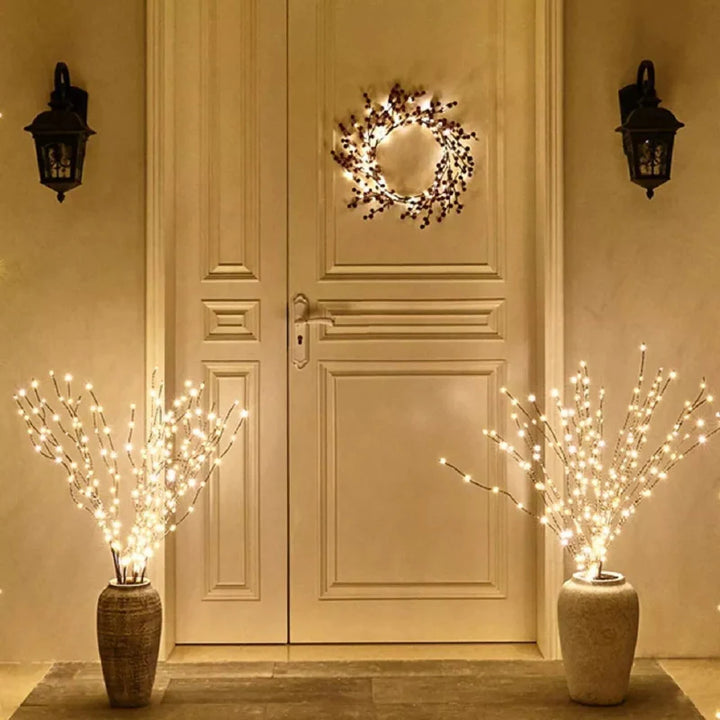 BowLift | Branch Lighting