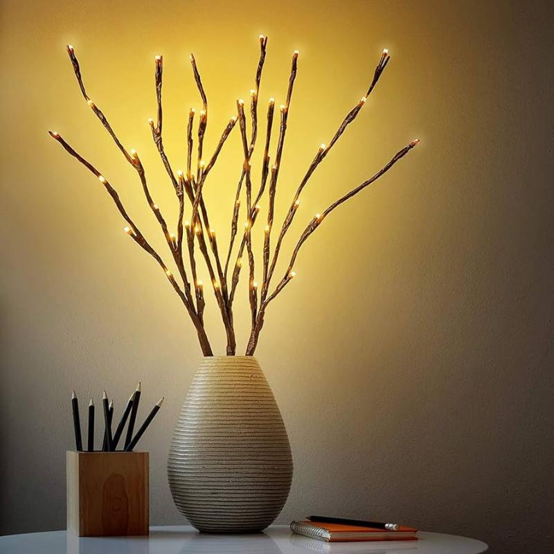 BowLift | Branch Lighting