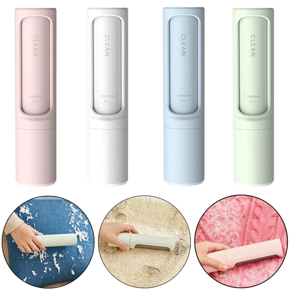 Portable Mini Pet Hair Remover Bowlift