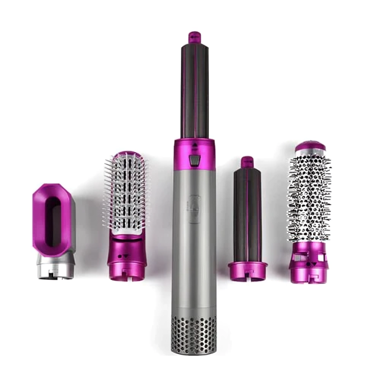 BowLift | StyleMaster Ultimate Hair Transformation 5 in 1 Hair Styler