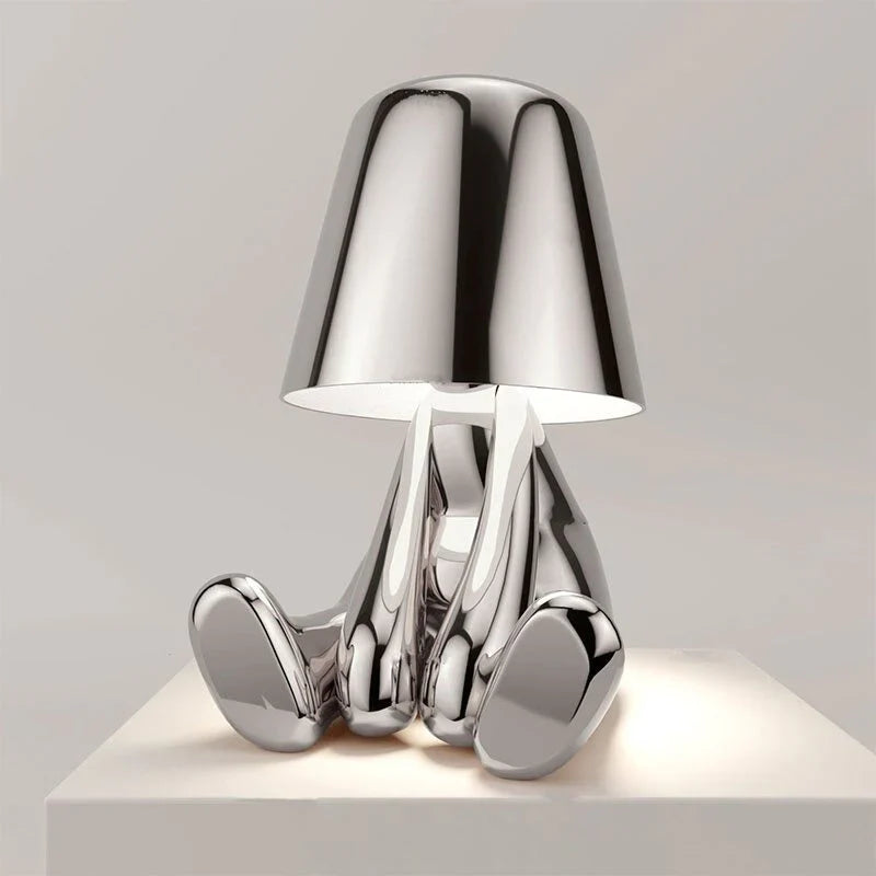 BowLift | 5 Brothers - Wireless Table Lamp Collection