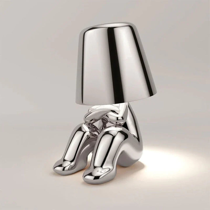 BowLift | 5 Brothers - Wireless Table Lamp Collection