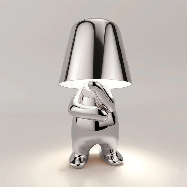 BowLift | 5 Brothers - Wireless Table Lamp Collection
