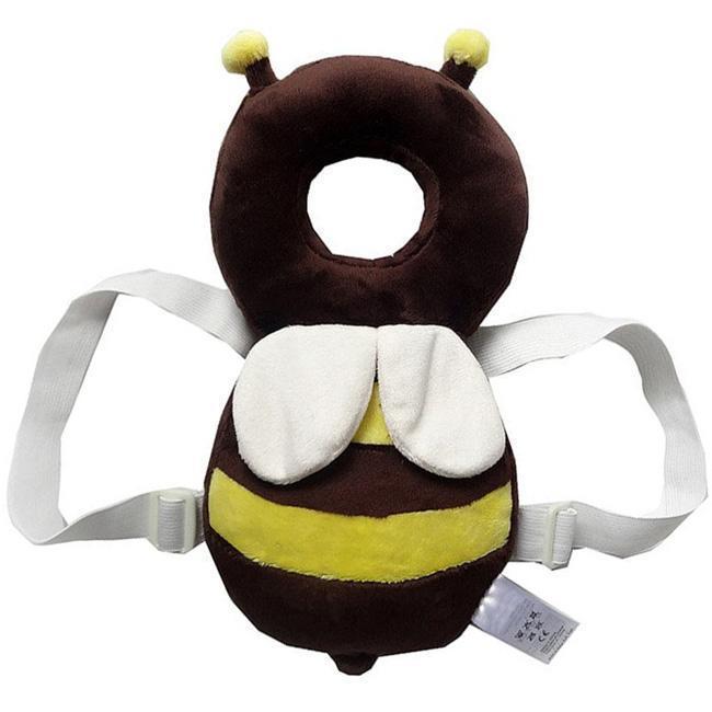 BowLift | Anti-fall Baby Head Protector