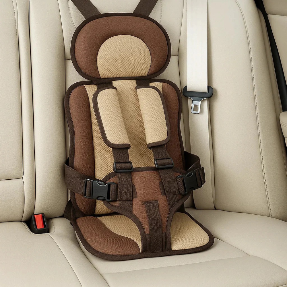 BowLift | KinderReis Safety Seat – Portable Car Seat 1–14 Years