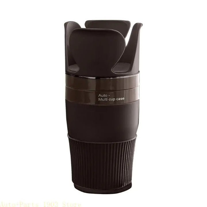 BowLift | 360° Rotating Car Cup Holder