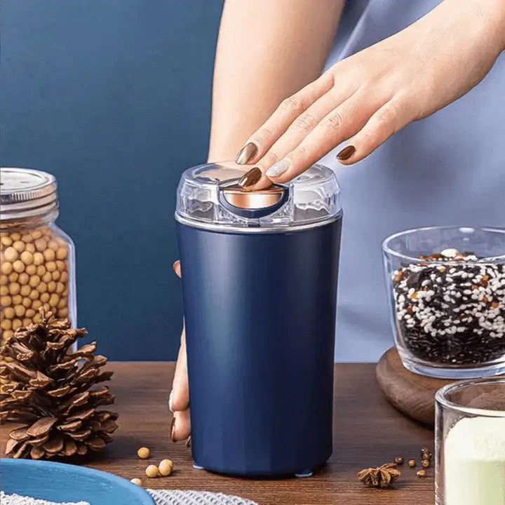 BowLift | Flavor Crusher - Electric Food Chopper