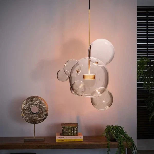 BowLift | Subtle Sphere Lighting