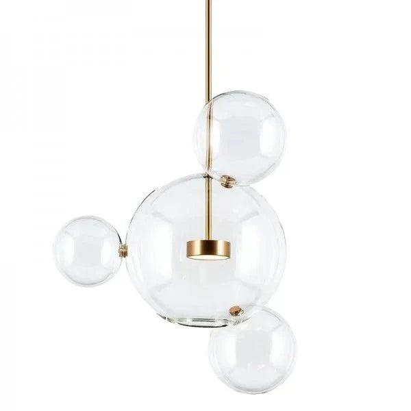 BowLift | Subtle Sphere Lighting