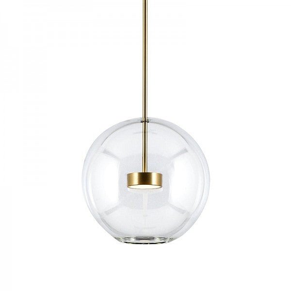 BowLift | Subtle Sphere Lighting