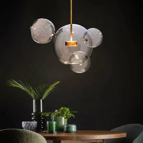 BowLift | Subtle Sphere Lighting