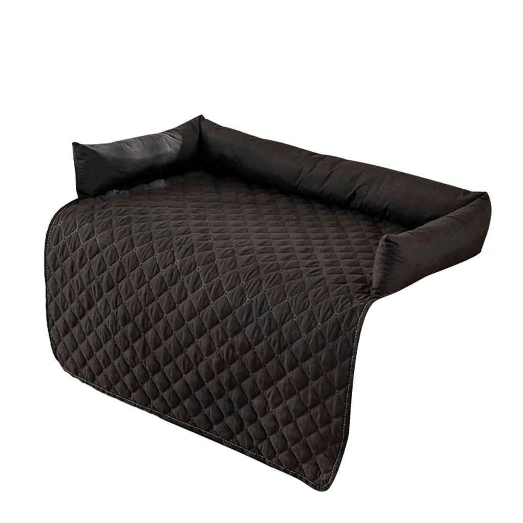 BowLift | BuddyGuard Luxe Pet Sofa Protector